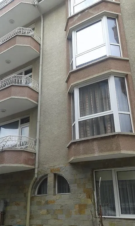 Fimo Apartaments Pomorie 0*,