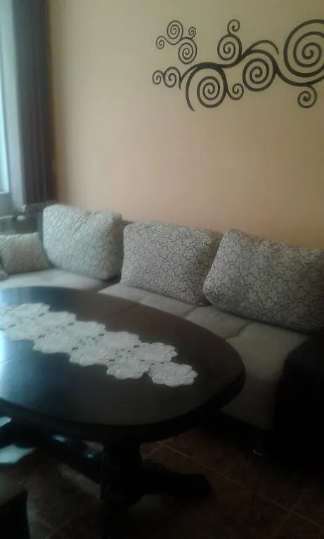Fimo Apartaments Pomorie Apartment