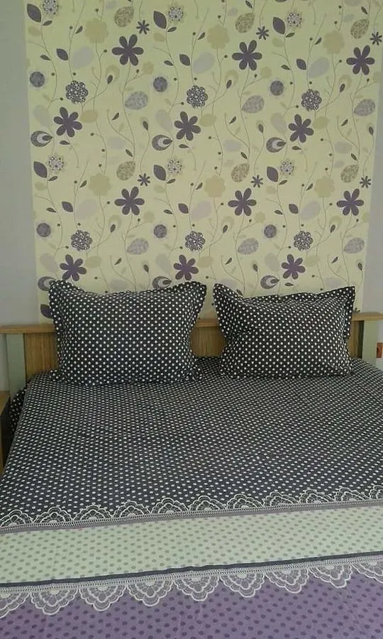 Apartment Fimo Apartaments Pomorie Bulgarien