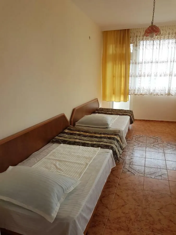 Fimo Apartaments Pomorie Apartment