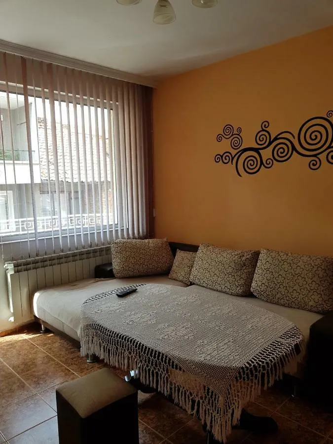 Fimo Apartaments Pomorie 0*,  Bulgarien