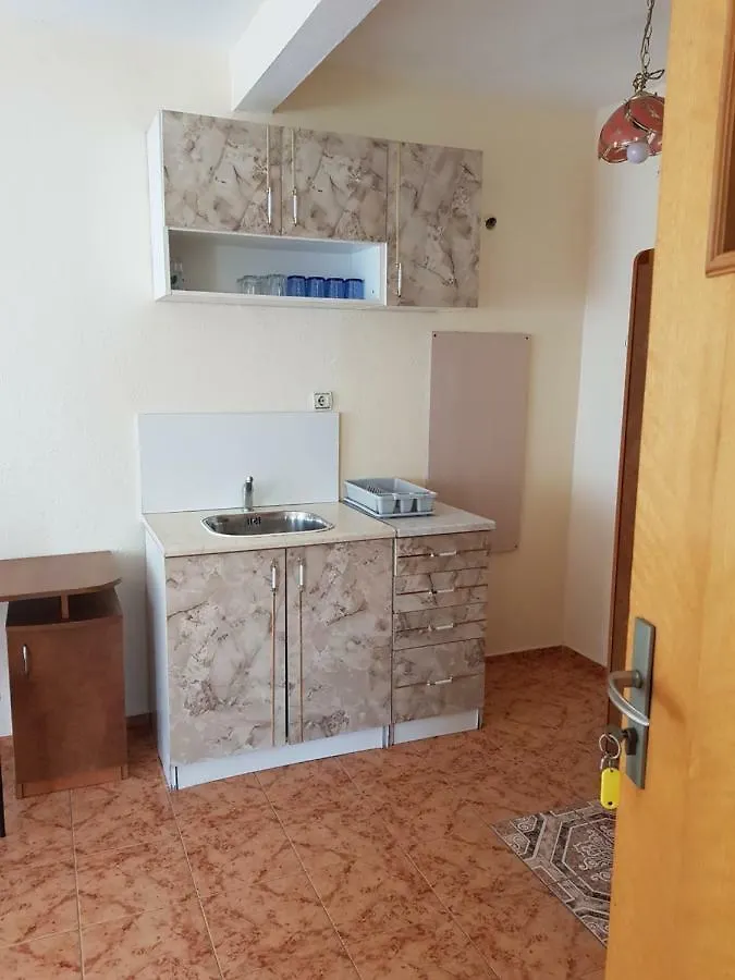 Fimo Apartaments Pomorie