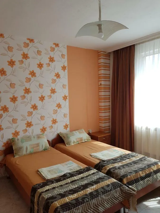 Fimo Apartaments Pomorie Bulgarien