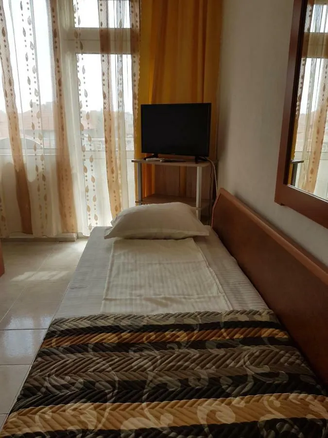 Fimo Apartaments Pomorie Bulgarien